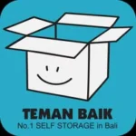 Teman Baik Self Storage Bali